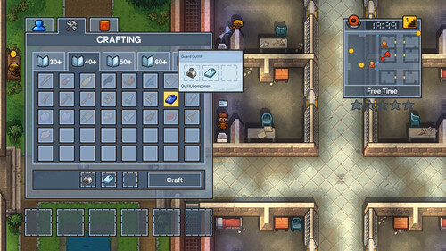 Купить Дополнение для игры The Escapists 2 - Season Pass (Steam)  5618178. Характеристики, отзывы и цены в Донецке