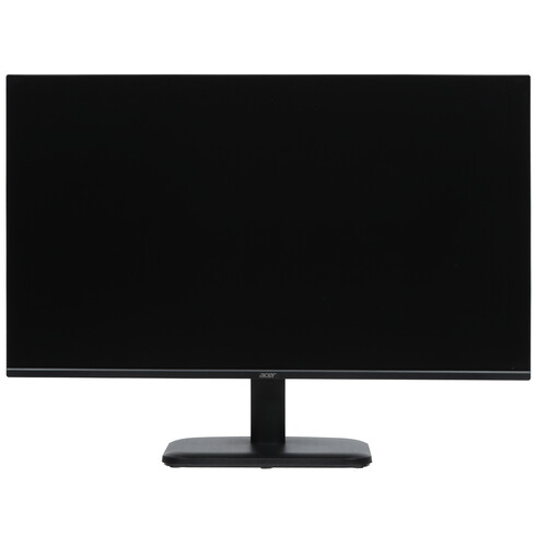 Купить 24.5" Монитор Acer EK251QGbi черный  5603460. Характеристики, отзывы и цены в Донецке