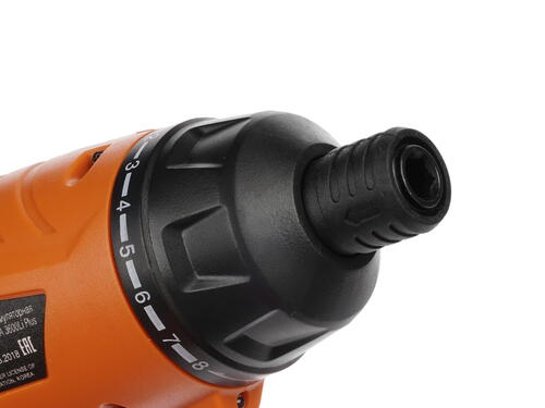 Купить Аккумуляторная отвертка DAEWOO DAА 3600LI Plus  1273567. Характеристики, отзывы и цены в Донецке