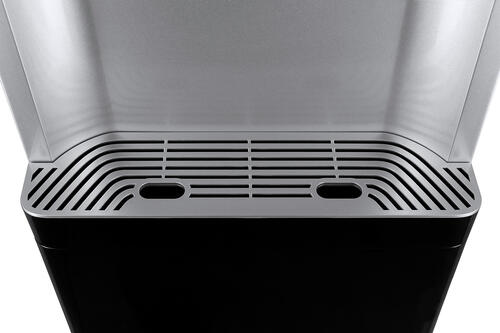 Купить Диспенсер Ecotronic M40-LF серебристый  5369546. Характеристики, отзывы и цены в Донецке