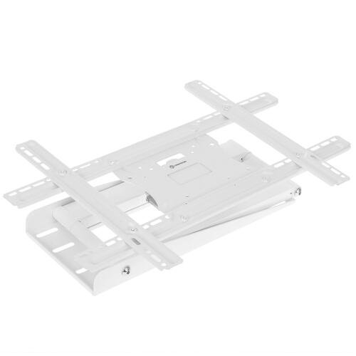 Купить Кронштейн для ТВ ONKRON M7L белый  4881397. Характеристики, отзывы и цены в Донецке