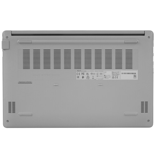 Купить 15.6" Ноутбук ASUS ExpertBook P1503CVA-S70353W серый  5493798. Характеристики, отзывы и цены в Донецке