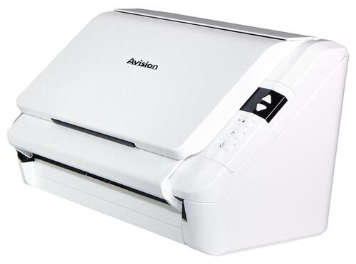 Купить Сканер Avision AV332U  9096185. Характеристики, отзывы и цены в Донецке