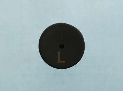 Купить Ручка с грипсой (L) для электросамоката Aceline S10  9105260. Характеристики, отзывы и цены в Донецке