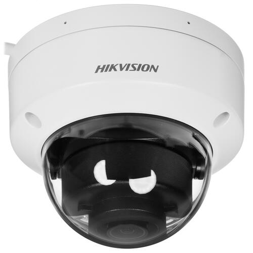 Купить IP-камера Hikvision DS-2CD2147G2H-LISU (2.8 mm)  5463029. Характеристики, отзывы и цены в Донецке