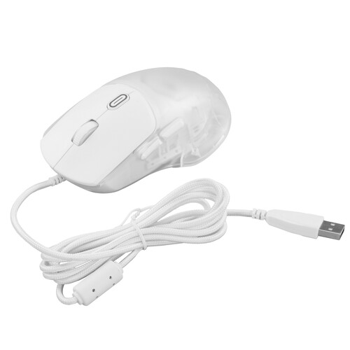 Купить Мышь проводная Havit MS965SE  9271113. Характеристики, отзывы и цены в Донецке