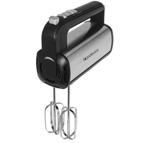 Купить Миксер TopDevice TDSHM001_BK черный  9100974. Характеристики, отзывы и цены в Донецке