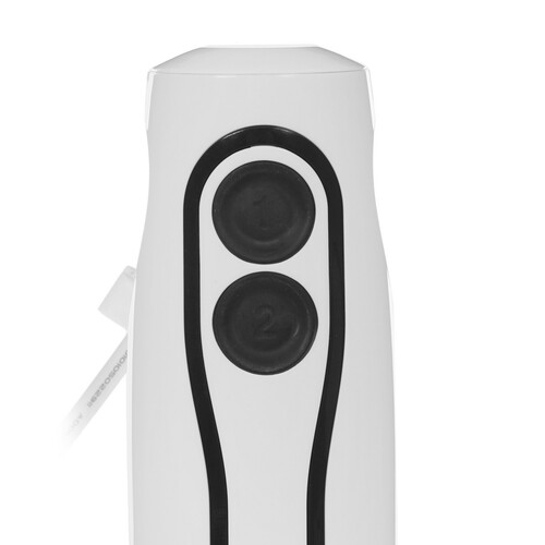 Купить Блендер погружной Russell Hobbs 22980-56 белый  8115788. Характеристики, отзывы и цены в Донецке