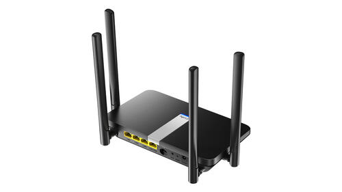 Купить Роутер Cudy LT500  9087058. Характеристики, отзывы и цены в Донецке