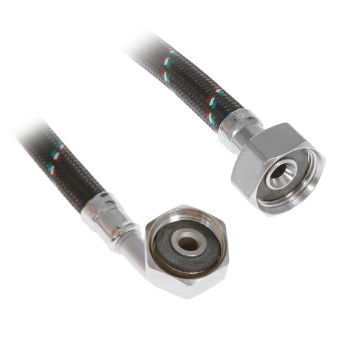 Купить Шланг заливной UDI 2 м, черный  4874169. Характеристики, отзывы и цены в Донецке