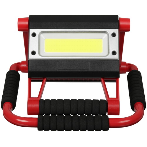 Купить Фонарь-прожектор REXANT 75-8001  5643480. Характеристики, отзывы и цены в Донецке