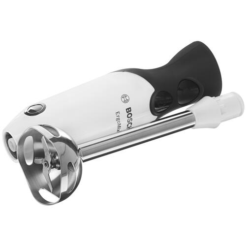 Купить Блендер погружной Bosch MS6CA4120 белый  5079296. Характеристики, отзывы и цены в Донецке