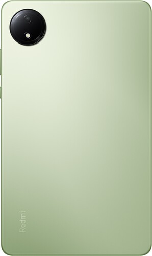 Купить 8.7" Планшет Xiaomi Redmi Pad SE 8.7 Wi-Fi 128 ГБ зеленый  5480843. Характеристики, отзывы и цены в Донецке