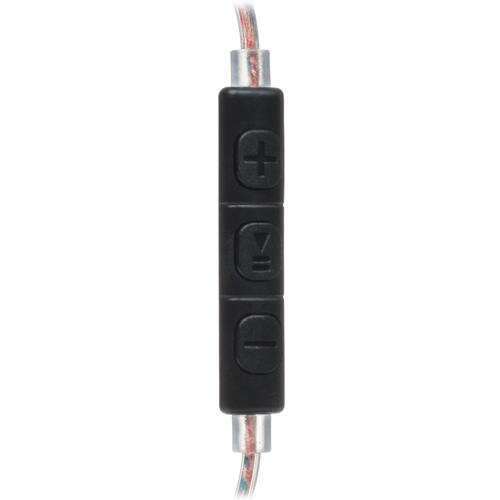 Купить Проводные наушники FIIO JD1 черный  9053555. Характеристики, отзывы и цены в Донецке