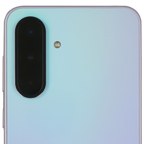 Купить 6.7" Смартфон Samsung Galaxy A36 256 ГБ фиолетовый  5621284. Характеристики, отзывы и цены в Донецке