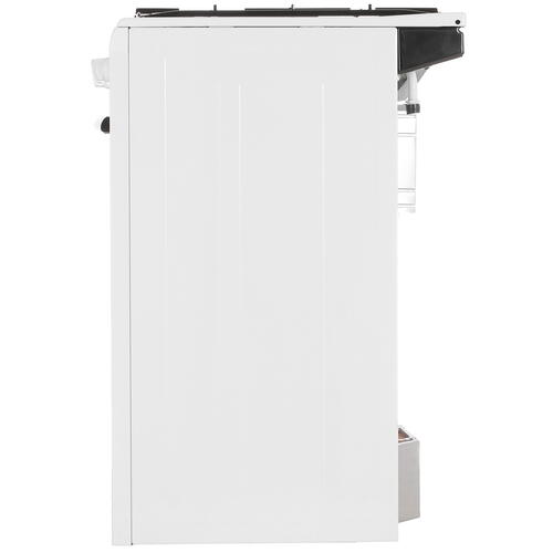 Купить Газовая плита DARINA A 3001 белый  8113142. Характеристики, отзывы и цены в Донецке