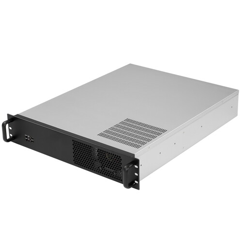 Купить Серверный корпус ExeGate Pro 2U550-08/1000ADS  9102114. Характеристики, отзывы и цены в Донецке