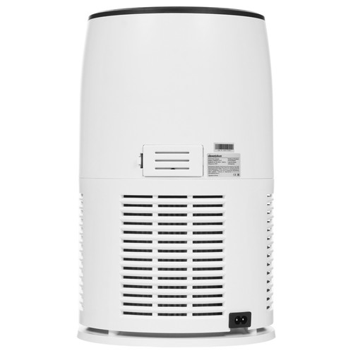 Купить Очиститель воздуха Clever&Clean HealthAir UV-03 белый  8194908. Характеристики, отзывы и цены в Донецке