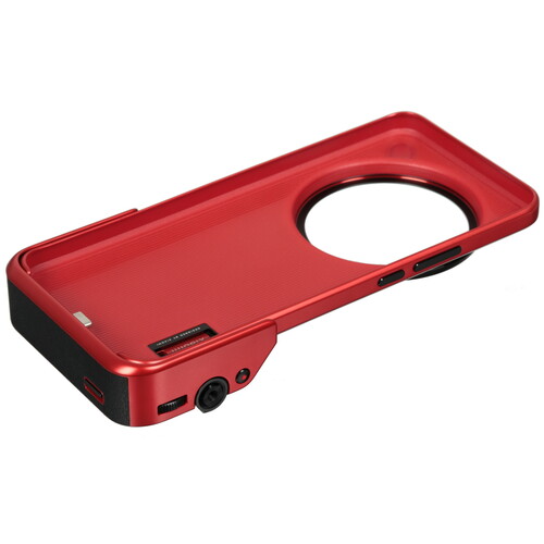 Купить Модуль управления камерой Xiaomi Photography Kit черный  5615045. Характеристики, отзывы и цены в Донецке