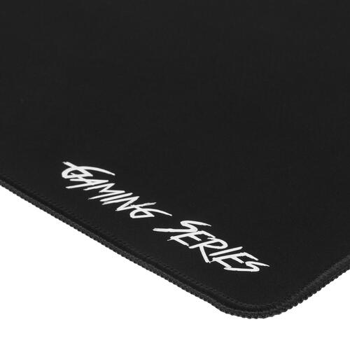 Купить Коврик DEXP GM-M Black Speed  черный  1395953. Характеристики, отзывы и цены в Донецке