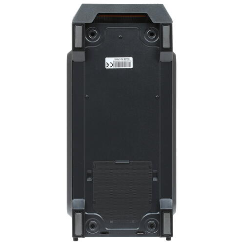 Купить Корпус Cougar MX350 Mesh-X  черный  1290013. Характеристики, отзывы и цены в Донецке