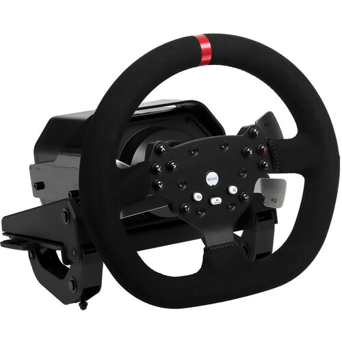 Купить Руль Artplays V-1600 Pro Plus Force Feedback черный  9080278. Характеристики, отзывы и цены в Донецке