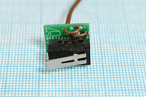 Купить Двигатель (В сборе с колесом L) для пылесоса-робота Roborock S7 Max Ultra  9156592. Характеристики, отзывы и цены в Донецке