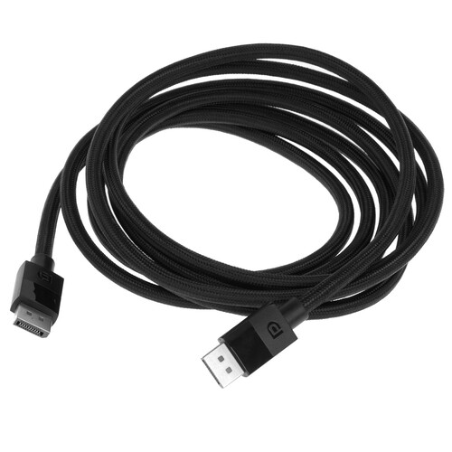 Купить Кабель  Ugreen DisplayPort - DisplayPort, 3 м  9983743. Характеристики, отзывы и цены в Донецке