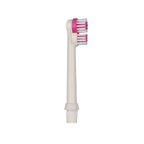 Купить Электрическая зубная щетка CS Medica CS-466-W белый  5366540. Характеристики, отзывы и цены в Донецке