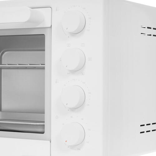 Купить Мини-печь MIJIA MDKXDE1ACM белый  5067419. Характеристики, отзывы и цены в Донецке