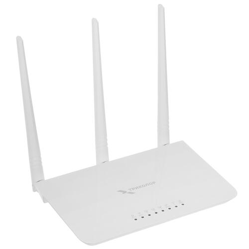 Купить Усилитель интернет-сигнала Триколор TR-4G-9kit  5073180. Характеристики, отзывы и цены в Донецке