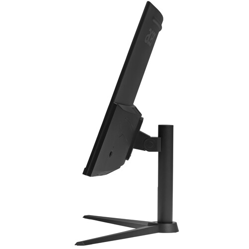 Купить 31.5" Монитор Acer Nitro XZ322QUV3bmiiphx черный  5455908. Характеристики, отзывы и цены в Донецке