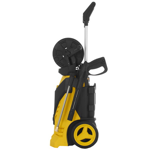 Купить Минимойка Huter W7.2600  5614673. Характеристики, отзывы и цены в Донецке