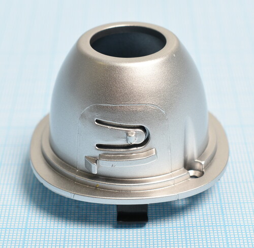 Купить Корпус (Нижняя часть) для погружного блендера DEXP SS-1200 [N/A] (Gray)  2505643. Характеристики, отзывы и цены в Донецке