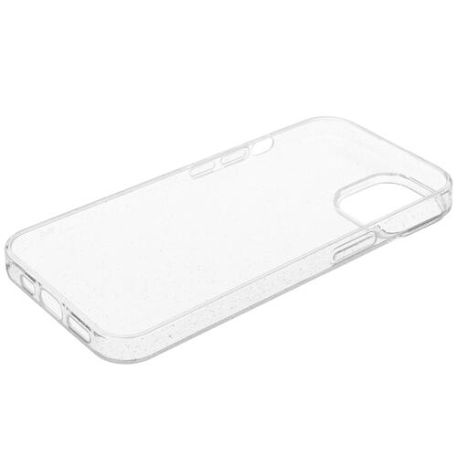 Купить Накладка  Aceline Shiny для Apple iPhone 14 прозрачный  5061371. Характеристики, отзывы и цены в Донецке