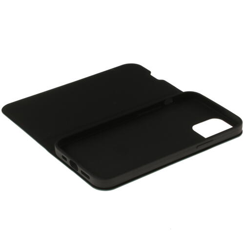 Купить Чехол-книжка  Aceline Kors для Apple iPhone 12/ 12 Pro бирюзовый  4722759. Характеристики, отзывы и цены в Донецке