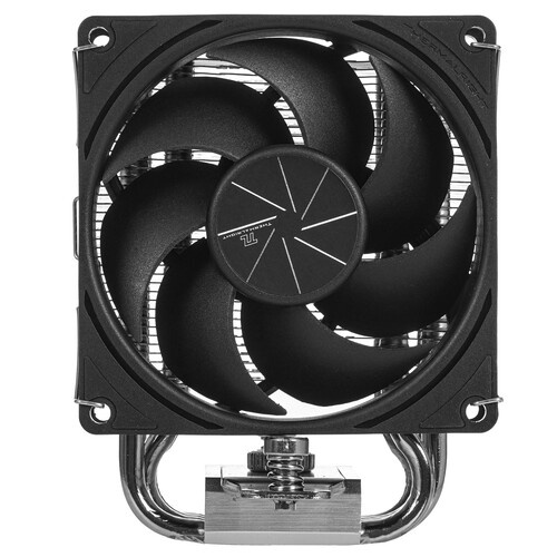 Купить Кулер для процессора Thermalright Assassin X 90 SE V2 [AX90-SE-V2]  5615430. Характеристики, отзывы и цены в Донецке