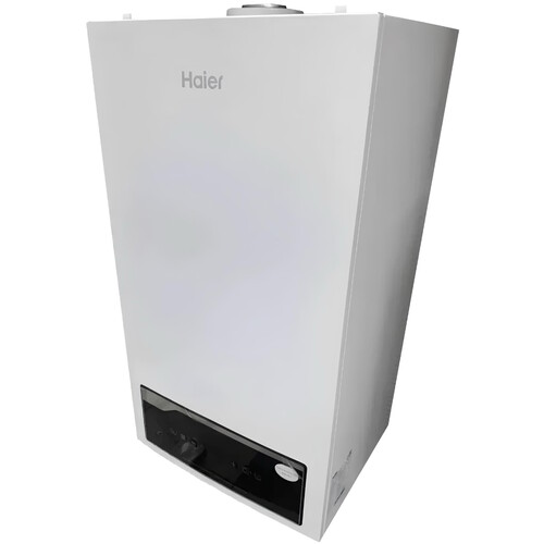 Купить Газовый котел Haier ProLine S 1.40 Ti настенный  9296578. Характеристики, отзывы и цены в Донецке