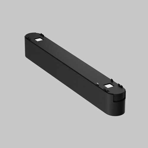 Купить Светильник трековый Maytoni TR084-1-12W3K-B  9169943. Характеристики, отзывы и цены в Донецке