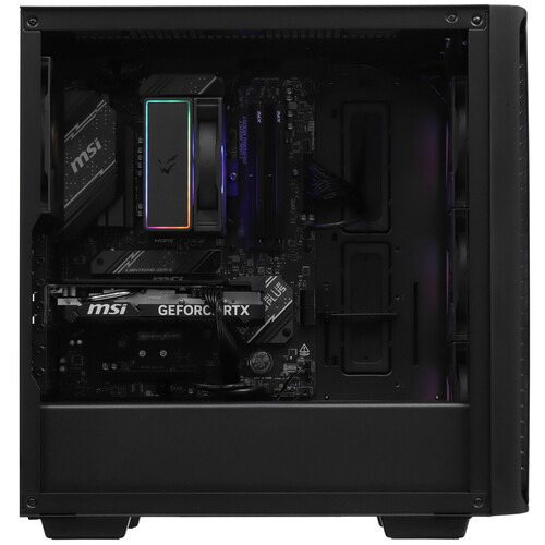 Купить ПК ARDOR GAMING RAGE H392  5624477. Характеристики, отзывы и цены в Донецке