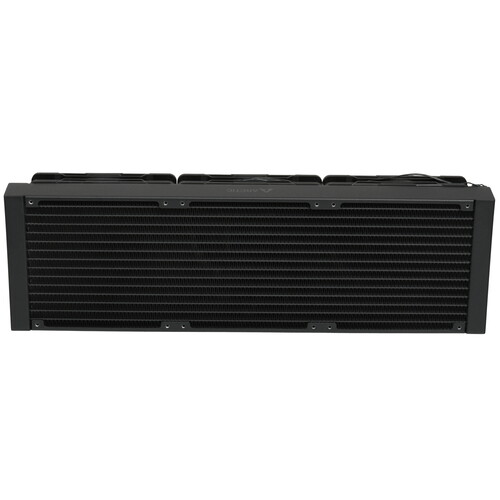 Купить Система охлаждения ARCTIC Liquid Freezer III Pro 420 черная  9282246. Характеристики, отзывы и цены в Донецке