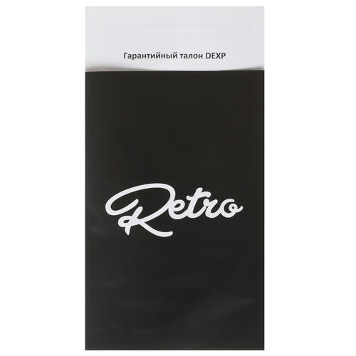 Купить Тостер DEXP TSR-2000 бирюзовый  1360985. Характеристики, отзывы и цены в Донецке