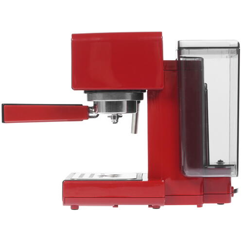 Купить Кофеварка рожковая Ariete 1363 красный  1078104. Характеристики, отзывы и цены в Донецке