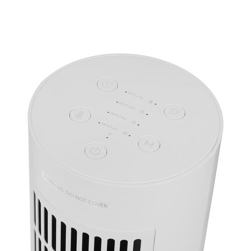Купить Тепловентилятор Xiaomi Smart Tower Heater Lite  5062168. Характеристики, отзывы и цены в Донецке