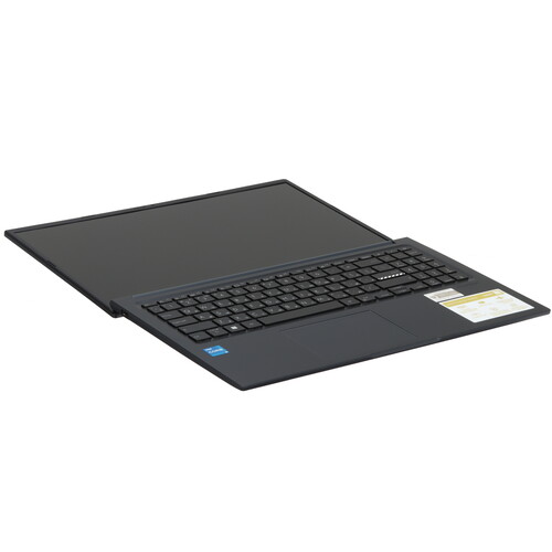 Купить 15.6" Ноутбук ASUS VivoBook 15 X1504ZA-BQ445 серебристый  5456492. Характеристики, отзывы и цены в Донецке