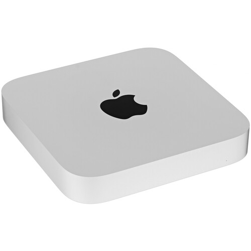 Купить Мини ПК Apple Mac mini [Z16L00062]  5457971. Характеристики, отзывы и цены в Донецке