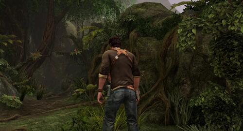 Купить Игра Uncharted: The Nathan Drake Collection – PlayStation Hits (PS4)  5051433. Характеристики, отзывы и цены в Донецке