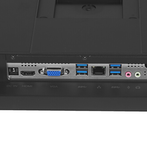 Купить 27" Моноблок Rombica myScreen Sirius  5482566. Характеристики, отзывы и цены в Донецке