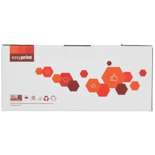 Купить Картридж лазерный EasyPrint LK-1150 черный, с чипом  9981157. Характеристики, отзывы и цены в Донецке
