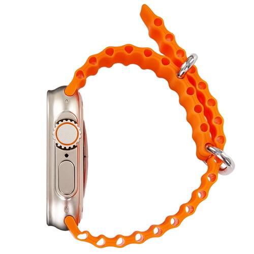 Купить Смарт-часы Borofone BD3 Ultra  9237744. Характеристики, отзывы и цены в Донецке